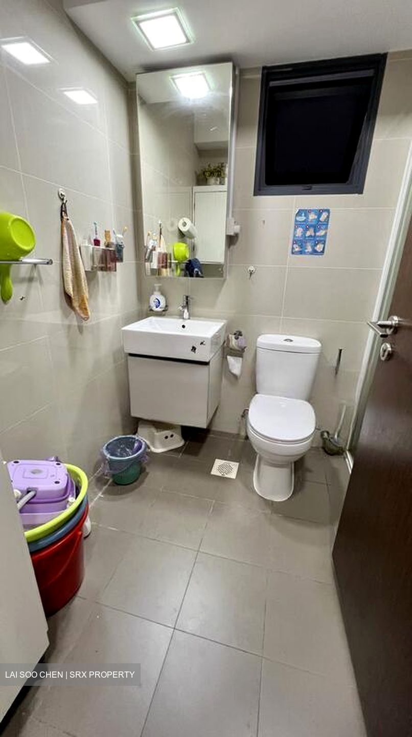 Blk 311B Trivelis (Clementi), HDB 4 Rooms #459469351